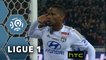 But Claudio BEAUVUE (90ème +2) / Olympique Lyonnais - ESTAC Troyes - (4-1) - (OL-ESTAC) / 2015-16