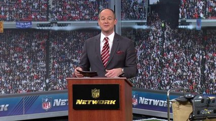 2016 Golden Gridiron Awards