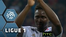 Olympique Lyonnais - ESTAC Troyes (4-1)  - Résumé - (OL-ESTAC) / 2015-16