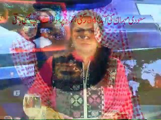 Saudi Mehman ki Aam'd Sawalat k Jawab abhi bhi baqi. NasimZehra@8 10Jan16