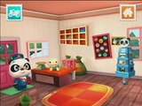Мультфильм почтальон панда Детское приложение для iPOD И Android