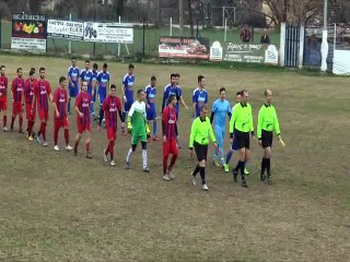 Νέο Κρίκελλο-Αταλάντη 0-0