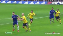 All Goals & Highlights Chelsea 2 - 0 Scunthorpe United FA Cup 201516