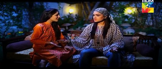 Mr Shamim Episode 43 HUM TV Drama 09 Jan 2015