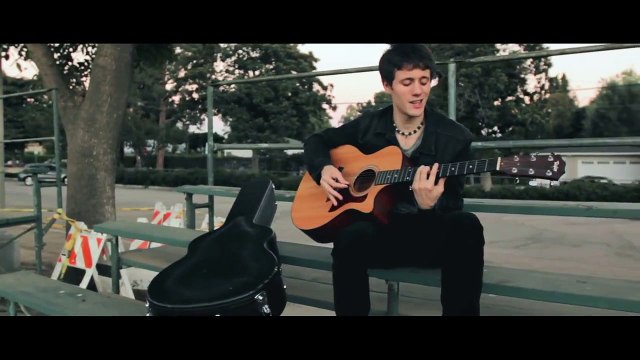 Forever - Chris Brown (Kurt Schneider)