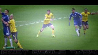 Chelsea vs Scunthorpe (2-0) All Goals 10.01.2016
