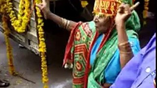 Funny Indian Grand Mother Dancing Like Anything - YouTube_2
