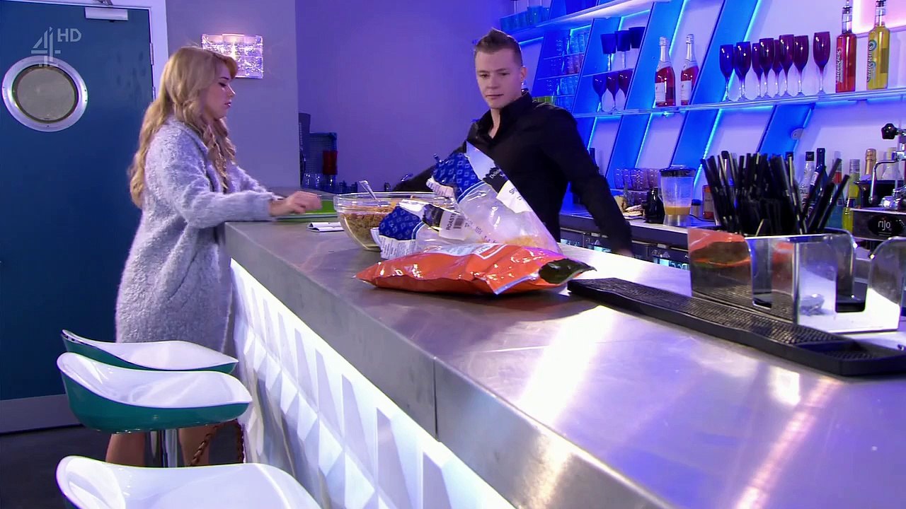 Hollyoaks 01-12-2016 Full Episode | 12th January 2016