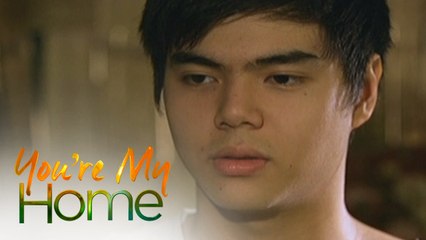 You're My Home: Happy moments