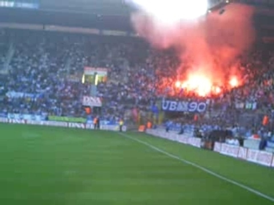 Racing !!!