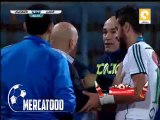 اهداف مباراة ( المصري البورسعيدي 1-0 الإسماعيلي ) الدوري المصري