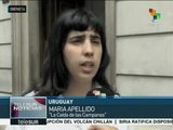 Organizaciones uruguayas demandan combatir la violencia de género