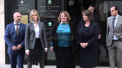 “Mediat”, Vanhojte nga Brukseli kthehet me strategji të re