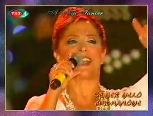 Belkıs AKKALE-Bu Gala Daşlı Gala (Dağlara Çen Düşende) (3)