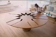 Amazing Dining Table--Top Funny Videos-Top Prank Videos-Top Vines Videos-Viral Video-Funny Fails
