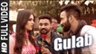 Gulab (Full Video) Dilpreet Dhillon ft. Goldy, Desi Crew | New Punjabi Song 2016 HD