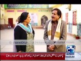 Sona Chandi Ka Pakistan Sargodha Special 10th January 2016