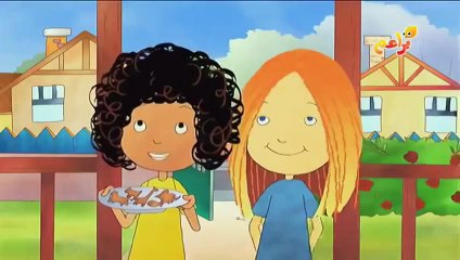 فرح ومرح الحلقة 4 (زهرية السيد حليم) - براعم