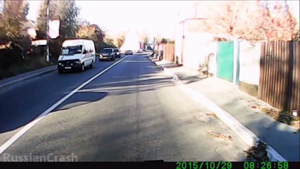 Подборка Аварий и ДТП #175/Октябрь 2015/Car crash compilation/Oct