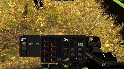 Наш первый рейд Rust #5