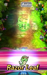 Pocket Arena Saga - Android gameplay PlayRawNow