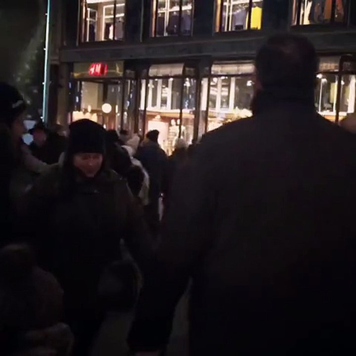 Danna Garcia en Vienna