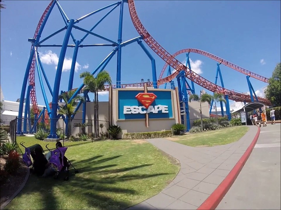 Australia 2015 - Brisbane, Gold Coast & Byron Bay