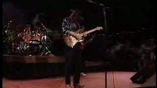 Stevie Ray Vaughan - Riviera paradise