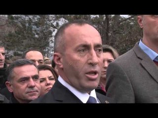 Download Video: Kosovë, opozita do të protestoj deri në largimin e Qeverisë Mustafa