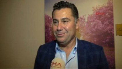 Bodrum'un CHP'li Başkanı Kocadon, Büyükşehir Yasası'ndan Dertli