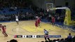 Xavier Munford with 11 Assists against the Red Claws