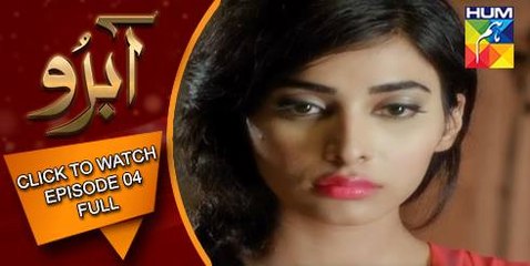Abro Episode 04 Full Drama in HD quality January 10, 2016 Watch Online Pakistani Drama Serial _ ! Classic Hit Videos