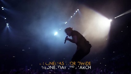 Imagine Dragons Trailer