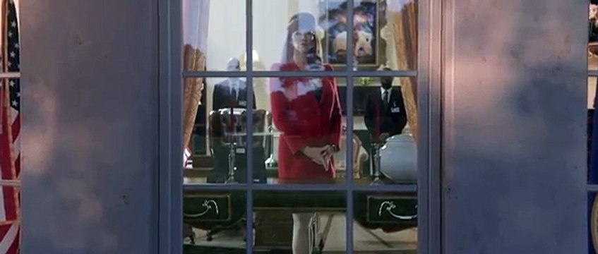 Iron Sky The Coming Race (Official Teaser Trailer) 2016