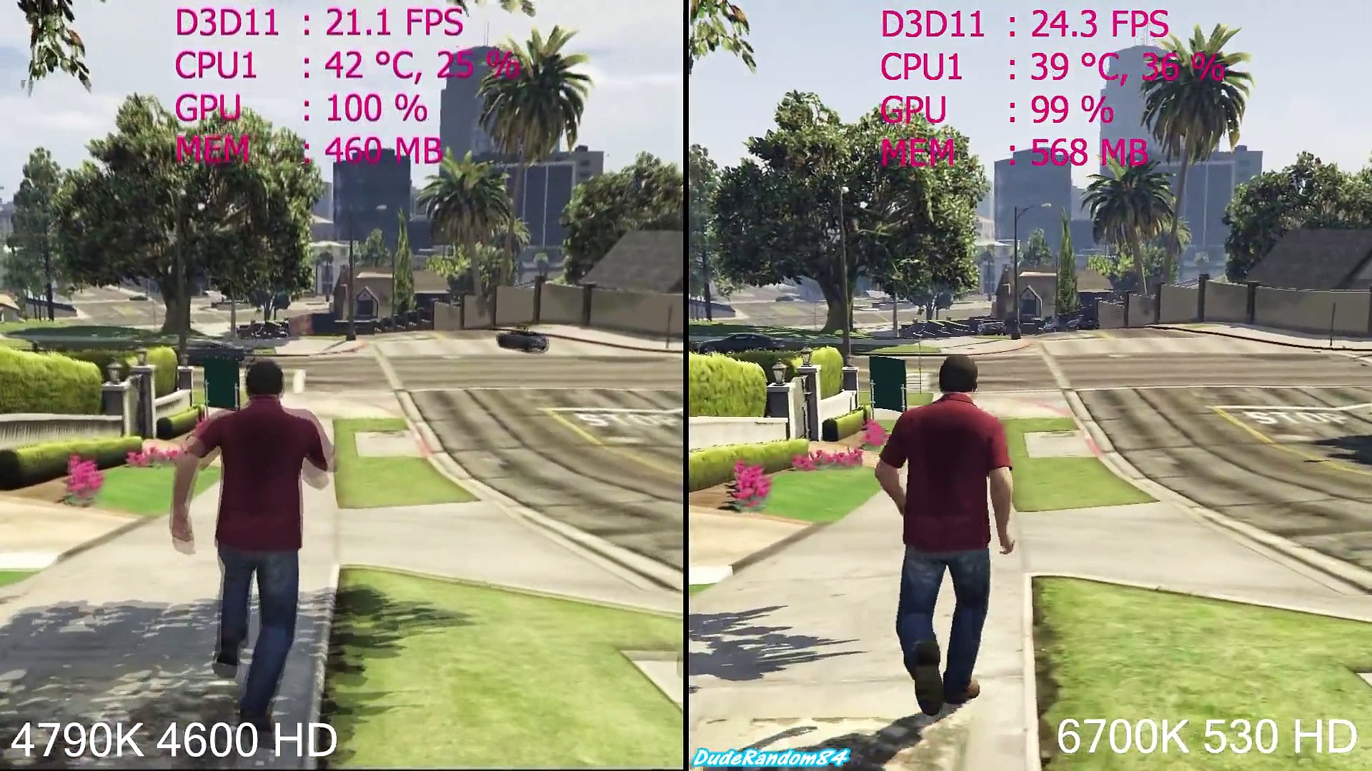 Gta 5 на intel hd graphics 4600 фото 1