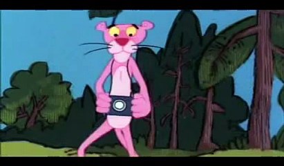 Pink Panther Cartoon Collection Part 01_2
