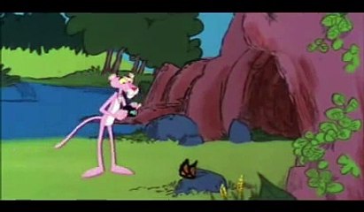Pink Panther Cartoon Collection Part 01_6
