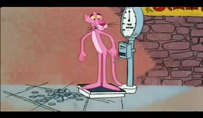 Pink Panther Cartoon Collection Part 01_14