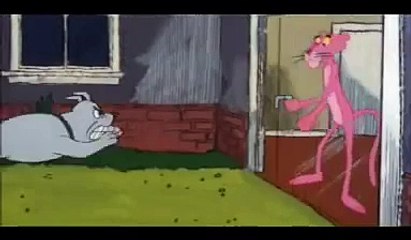 Pink Panther Cartoon Collection Part 01_28