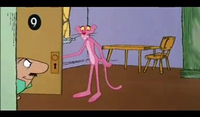 Pink Panther Cartoon Collection Part 01_41