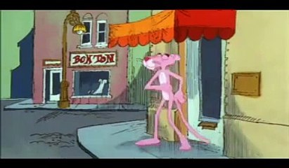 Pink Panther Cartoon Collection Part 01_50