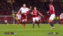 Manchester United 1 - 0 Sheffield All Goals and Full Highlights 10-01-2016 - FA Cup