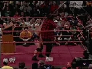 Kurt Angle Theme