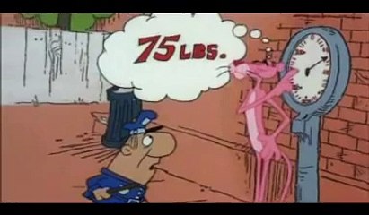 Pink Panther Cartoon Collection Part 01_68