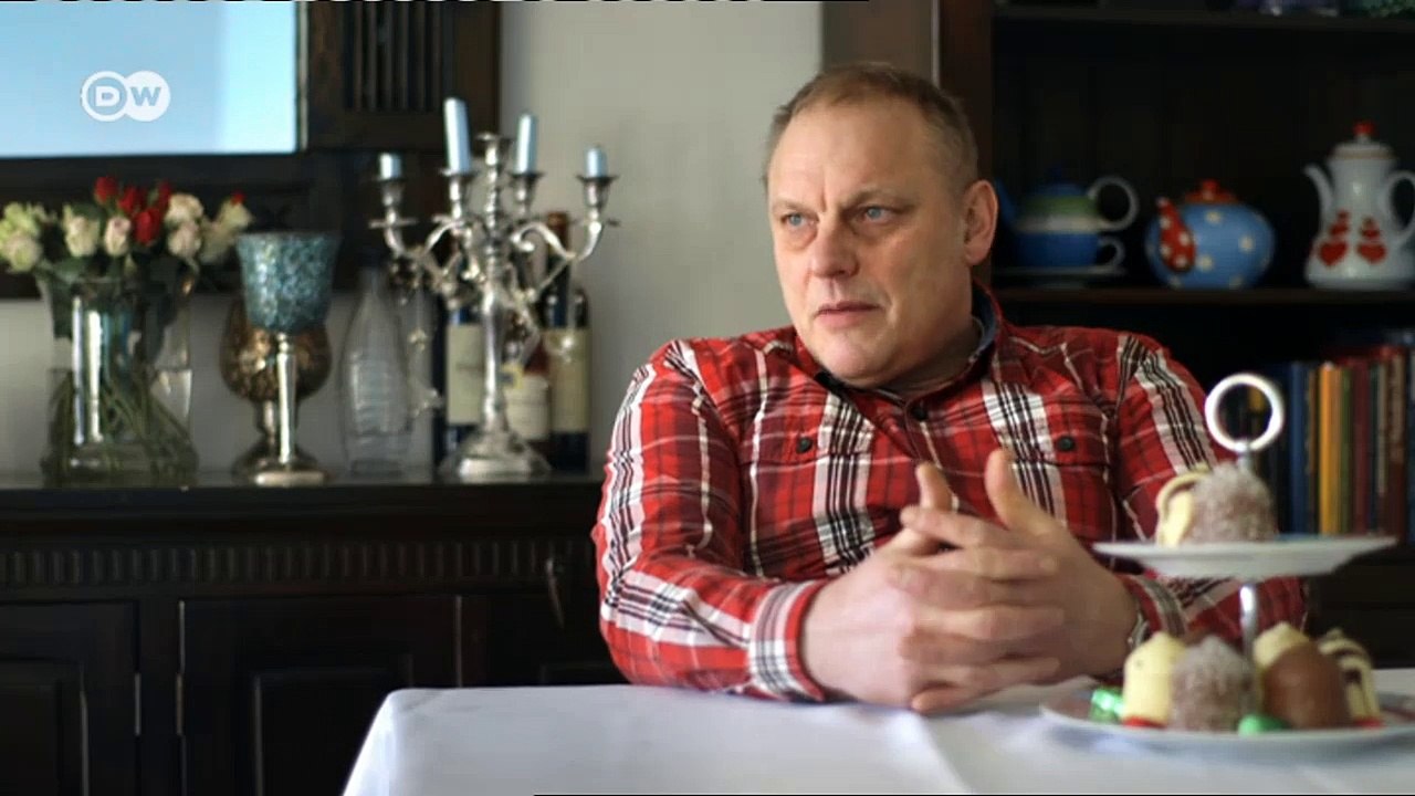 Reportajes y documentales: Del infierno al cielo | Reportajes y documentales