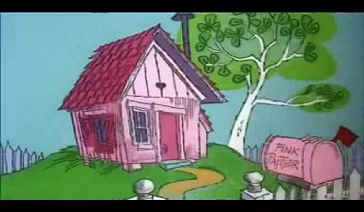Pink Panther Cartoon Collection Part 01_70