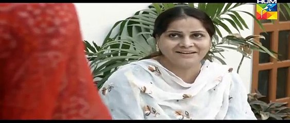 Abro Episode 04 Part 2 HUM TV Drama 10 Jan 2016