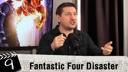 Collider Movie Talk - Biggest Stories Of 2015