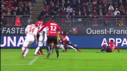 2016.01.09 (15h00) - Doncaster	1-2	Stoke City (FA Cup)