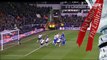 Shinji Okazaki Goal - Tottenham 1-2 Leicester - 10-01-2016